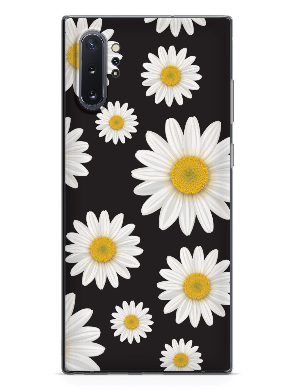 Daisy Pattern Case