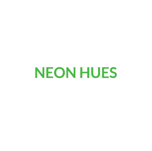 NEON HUES LTD