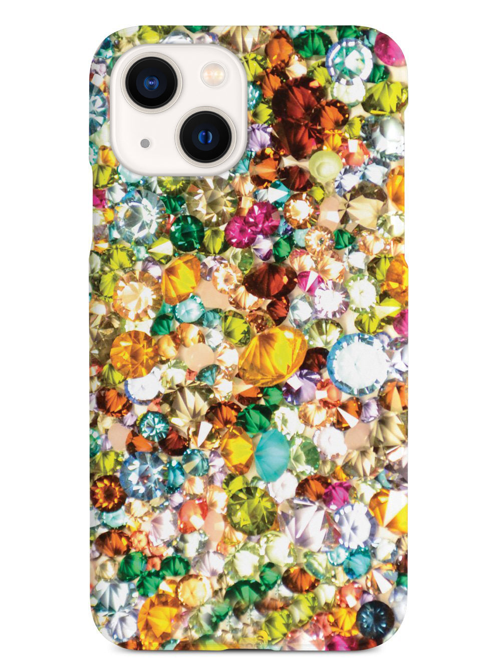 Colorful Bling - Shiny Case