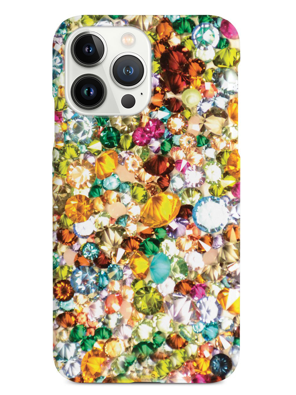 Colorful Bling - Shiny Case