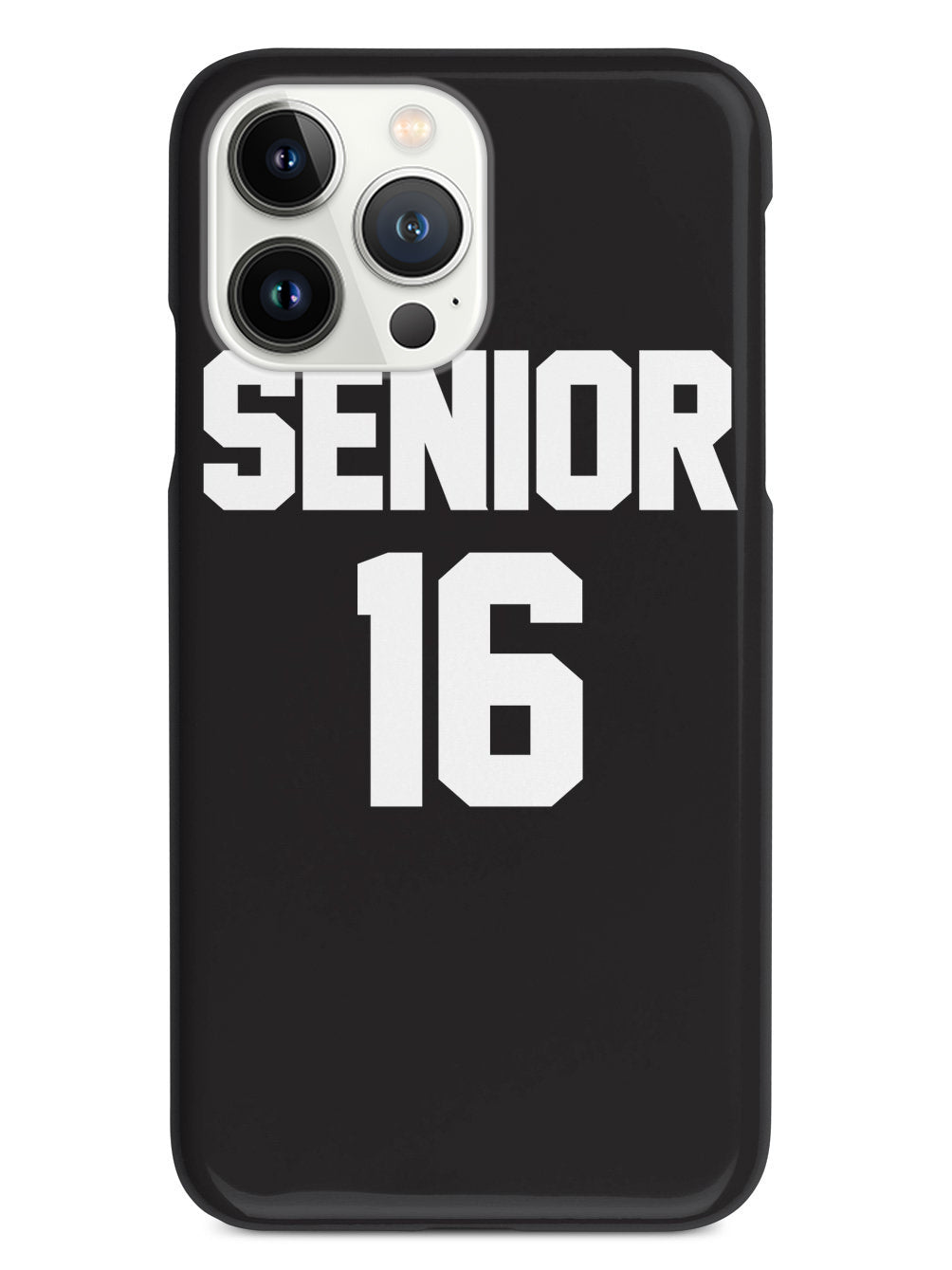 Senior 16 - Class of 2016 Case