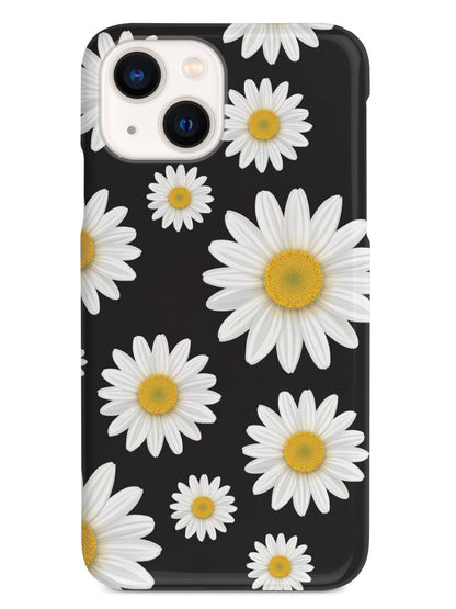 Daisy Pattern Case