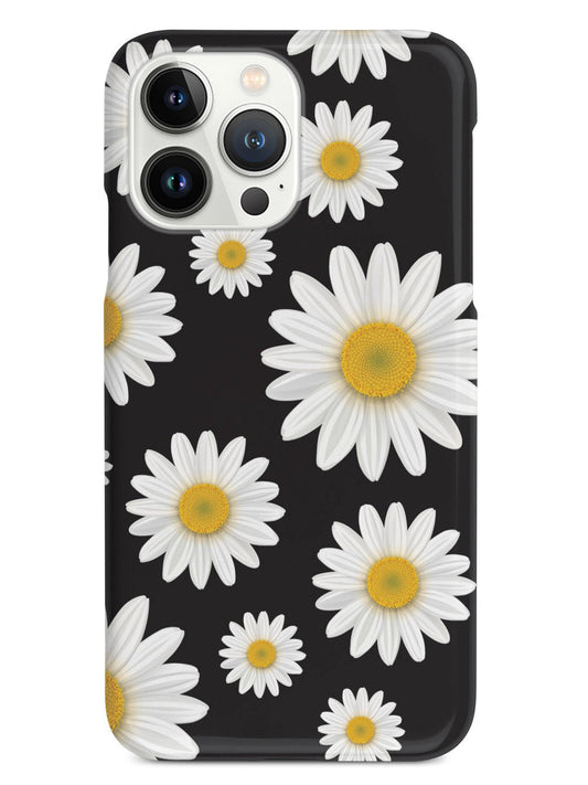 Daisy Pattern Case